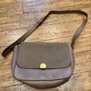 Madewell Crossbody Bag